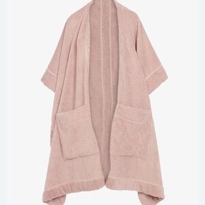 Brand new with tag Alaia robe never worn sold out